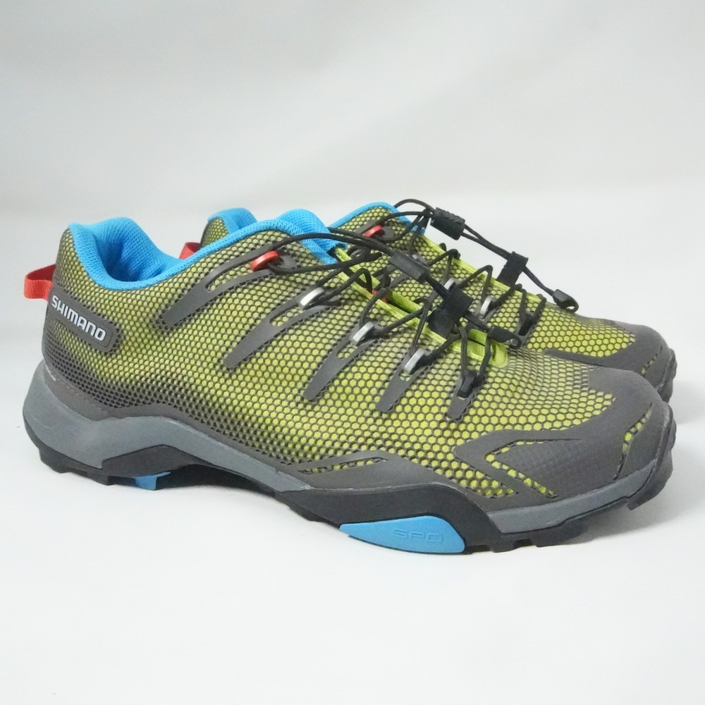 Shimano Performance MT44G SPD Mountain Bike Trail Men Sneakers 9.7 US / 44 EU